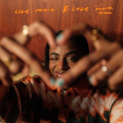 Live More & Love More
