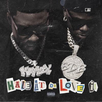 Hate It or Love It (feat. DaBaby)