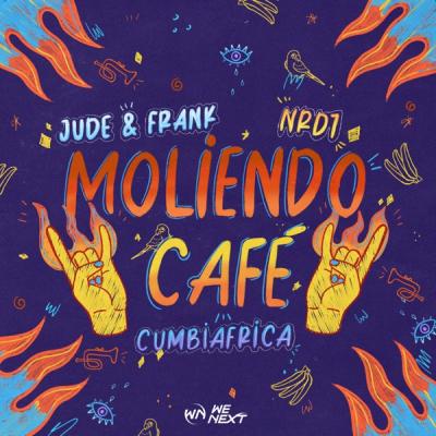 Moliendo Café 