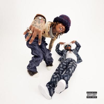 Activate (feat. Future) 