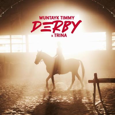 Derby (feat. Trina)