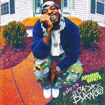 Silver Tooth  (feat. A$AP Ferg)