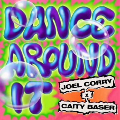 Dance Around (feat. Caity Baiser)