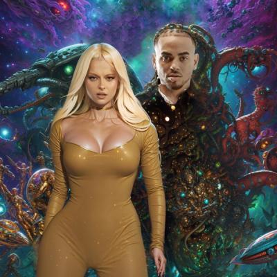 Stars (feat. Bebe Rexha & Ozuna)
