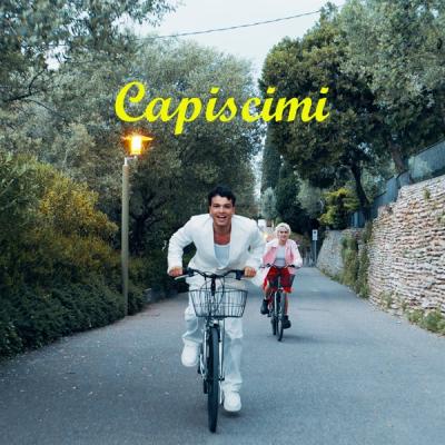 Capiscimi
