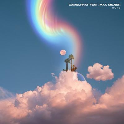 Hope (feat. Max Milner)