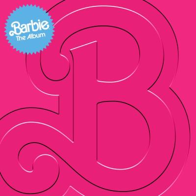 Barbie World (feat. Ice Spice with Aqua)