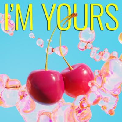 I'm Yours 