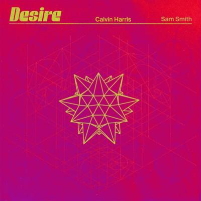 Desire (feat. Sam Smith)