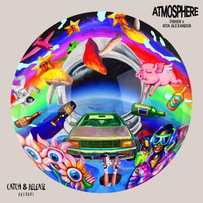 Atmosphere (feat. Kita Alexander)