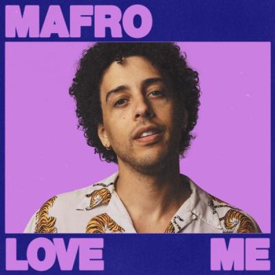 Love Me (feat. Eldé)