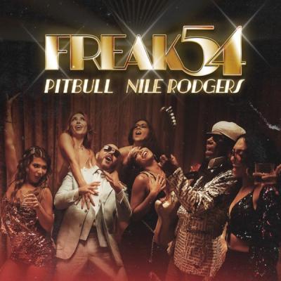 Freak 54