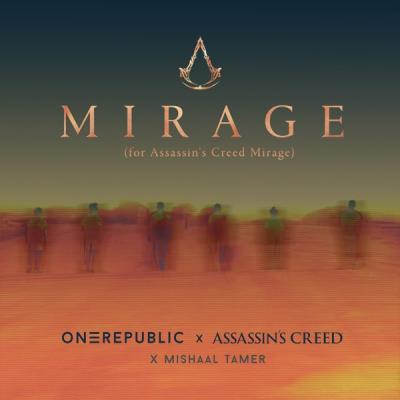 Mirage (for Assassin's Creed Mirage)
