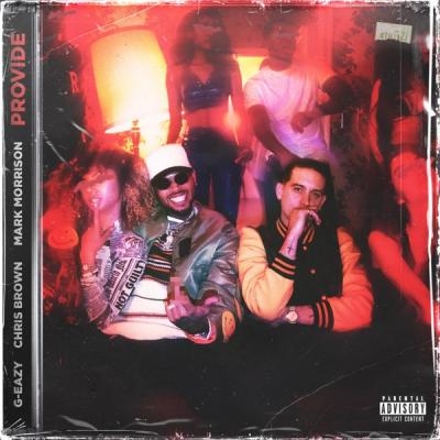 Provide (feat. Chris Brown & Mark Morrison) 