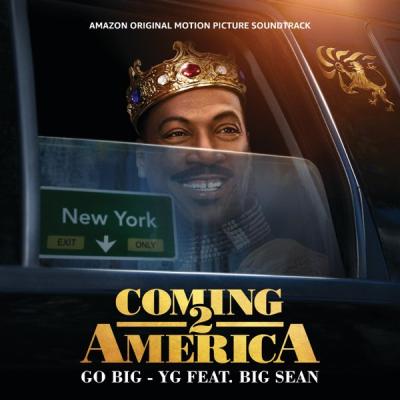 Go Big (feat. Big Sean)