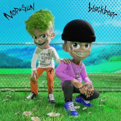 Heavy (feat. Blackbear) 
