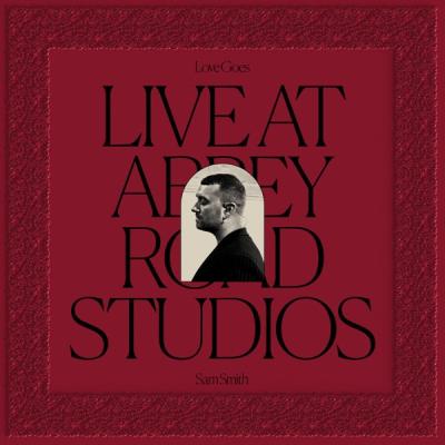 Time After Time (Live At Abbey Road Studio)
