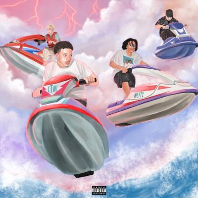Jetski
