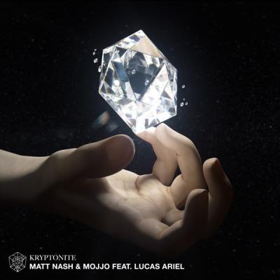 Kryptonite (feat. Lucas Ariel)