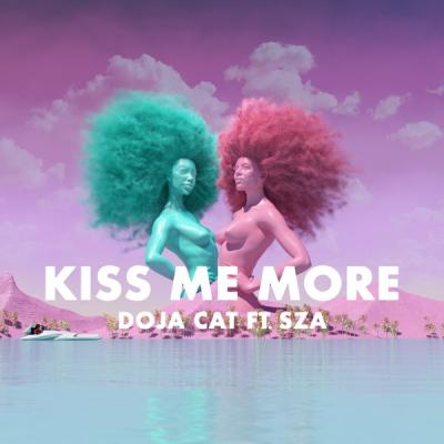 Kiss Me More (feat. SZA) 