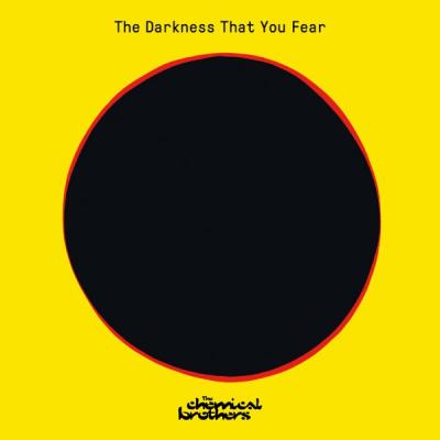 The Darkness That Your Fear
