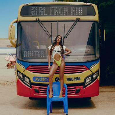 Girl From Rio
