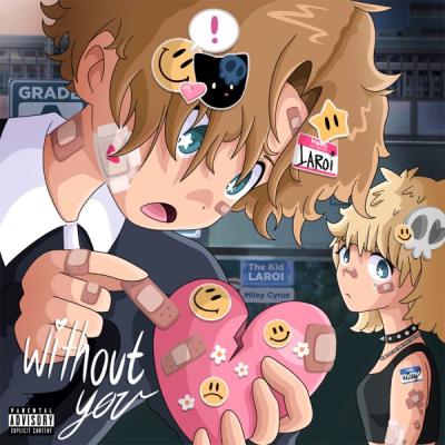 Without You
