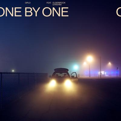 One By One (feat. Elderbrook & Andhim) 