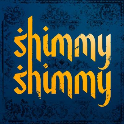 Shimmy Shimmy (feat. Giusy Ferreri)
