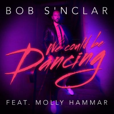 We Could Be Dancing (feat. Molly Hammar)
