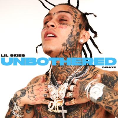 Ice Water (feat Trippie Redd)