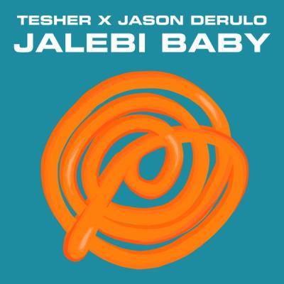 Jalebi Baby
