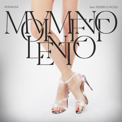 Movimento Lento (feat. Federico Rossi)
