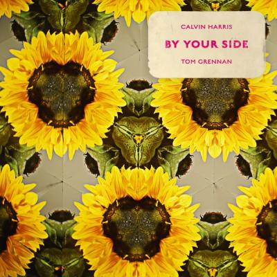 By Your Side (feat. Tom Grennan)
