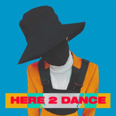 Here 2 Dance
