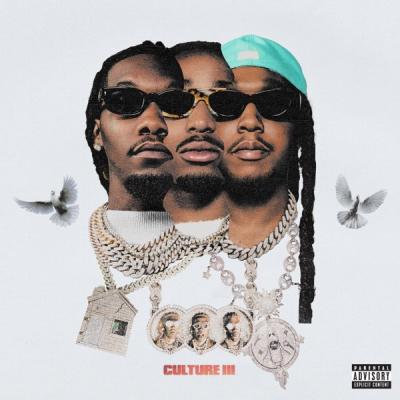 Having Our Way (feat. Drake) 