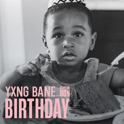 Birthday (Feat. Stefflon Don)