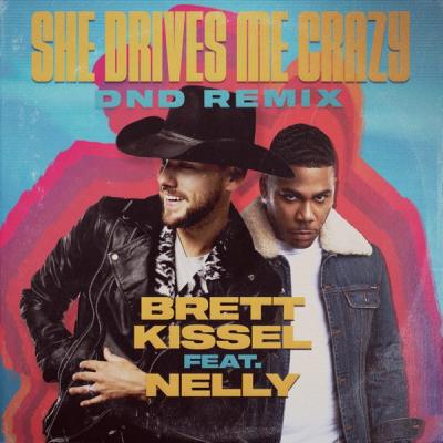 She Drive Me Crazy (DND remix)