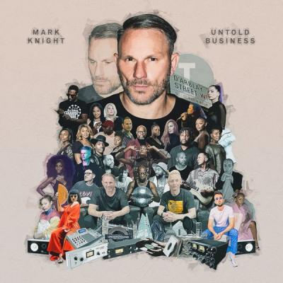 You Saw (feat. Damon Trueitt)