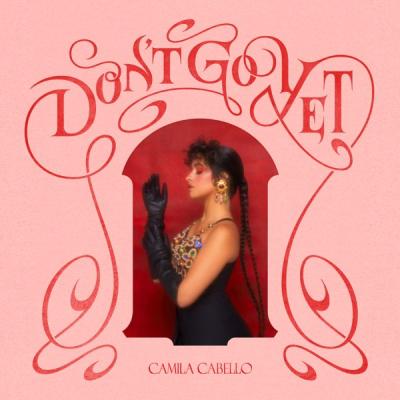 Don't Go Yet

