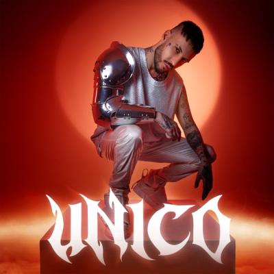 Un Altro Ballo (feat. Anitta)
