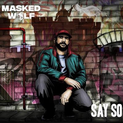 Say So
