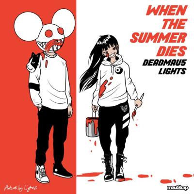 When The Summer Dies 