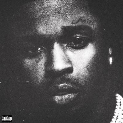 Spoiled (feat. Pharrell)