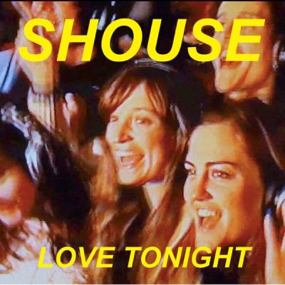 Love Tonight (Radio Edit)
