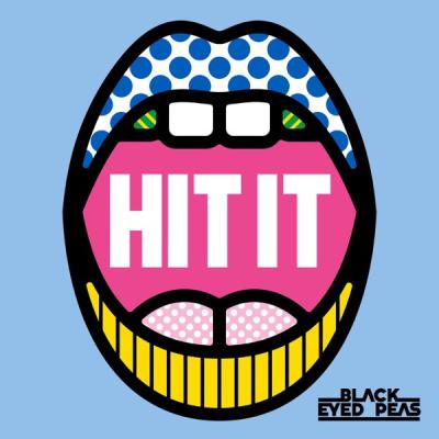 Hit It (feat. Saweetie & Lele Pons)
