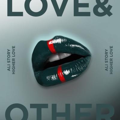 Higher Love 
