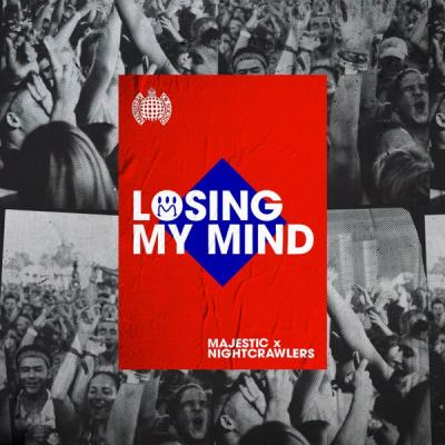 Losing My Mind 