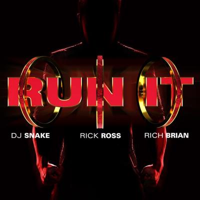 Run It (feat. Rick Ross & Rich Brian) 
