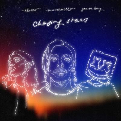 Chasing Stars (Feat. James Bay)